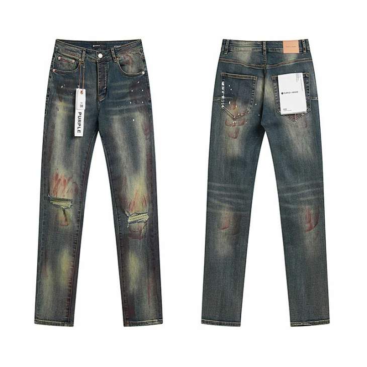 Picture of Purple Brand Jeans Long _SKUPurpleBrandsz30-38totx700913192